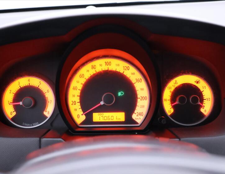 KIA Ceed 19