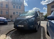Ford Tourneo 2