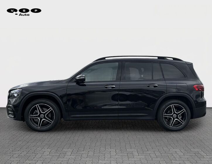 Mercedes-Benz GLB 2