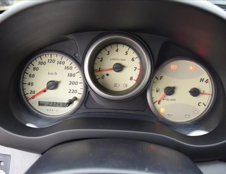 Toyota RAV4 25