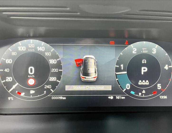 Land Rover Discovery Sport 19