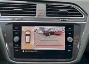 Volkswagen Tiguan Allspace 10