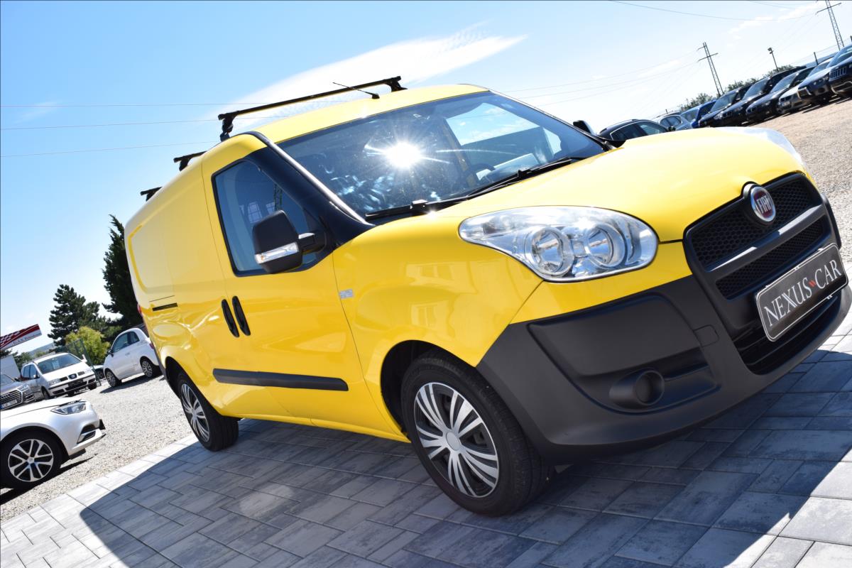 Fiat Dobló cargo