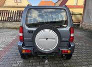 Suzuki Jimny 6
