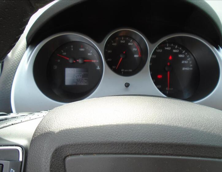 Seat Altea 23