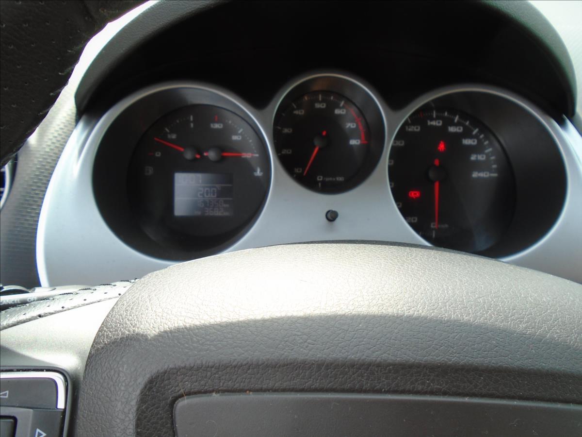 Seat Altea
