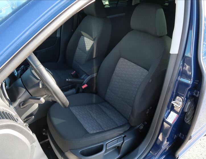 Škoda Octavia 10