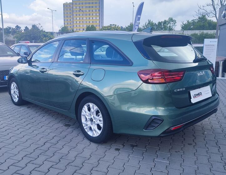 KIA Ceed 7