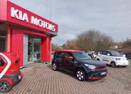 KIA Soul 4