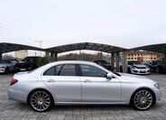 Mercedes-Benz Třídy E 7