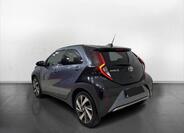 Toyota Aygo 5