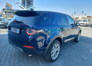 Land Rover Discovery Sport 7
