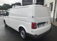 Volkswagen Transporter 6
