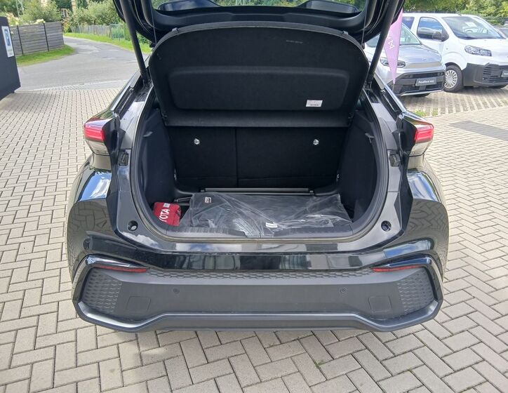 Toyota C-HR 37