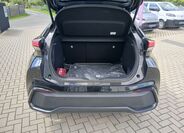 Toyota C-HR 37