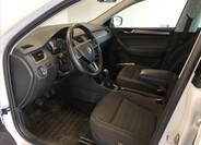 Škoda Rapid 9