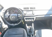 Škoda Fabia 9
