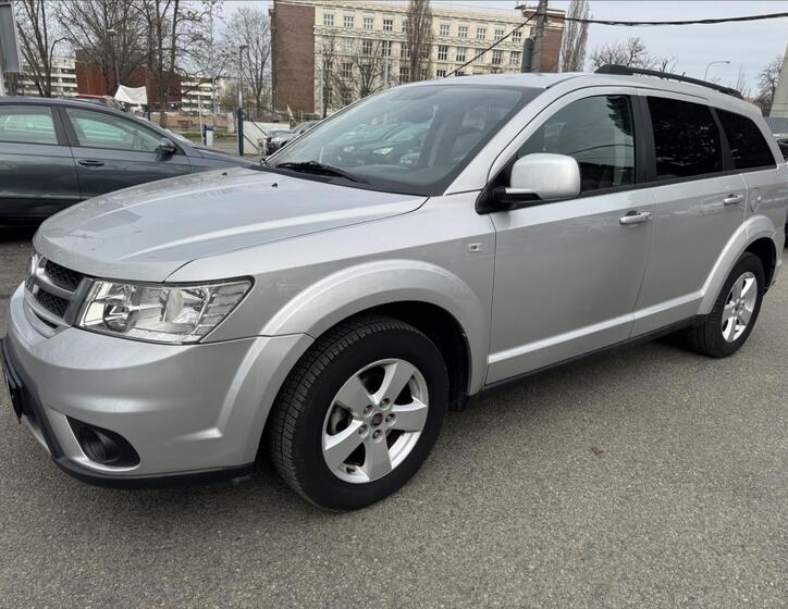 Fiat Freemont 3