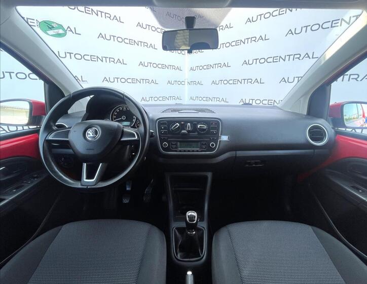 Škoda Citigo 17