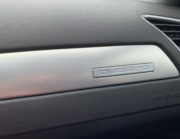 Audi A4 15