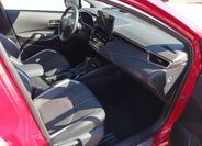Toyota Corolla 13