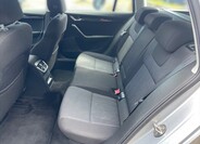 Škoda Octavia 8