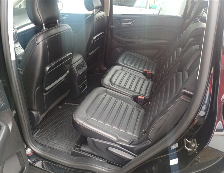 Ford Galaxy 21