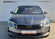 Škoda Octavia 4