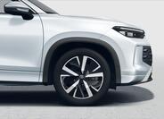 Volkswagen Tayron 4