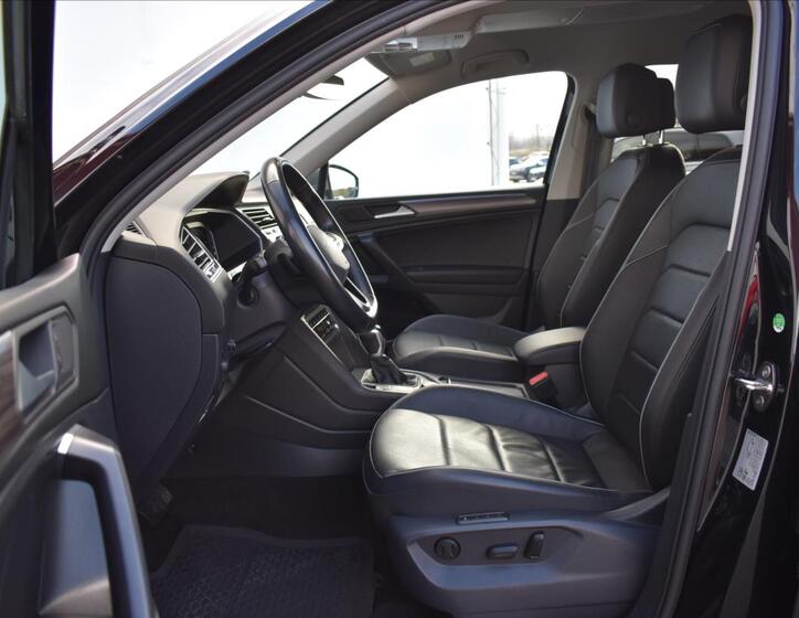 Volkswagen Tiguan Allspace 24