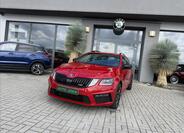 Škoda Octavia 1