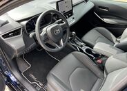 Toyota Corolla 15