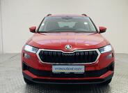 Škoda Karoq 4