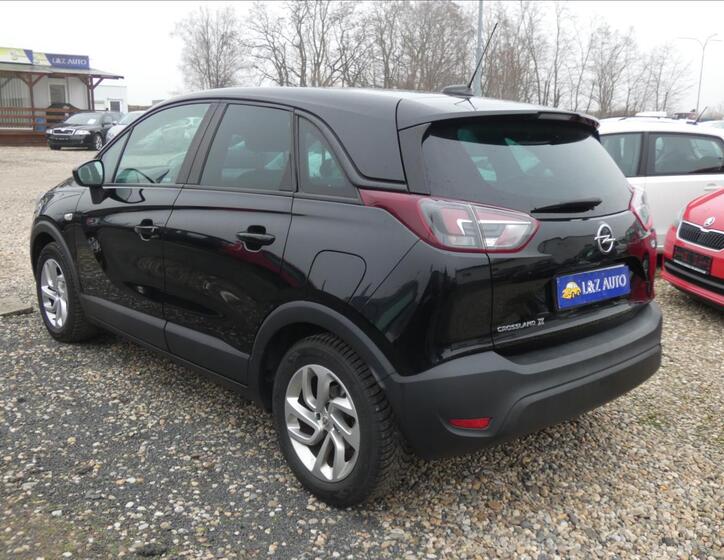 Opel Crossland 6