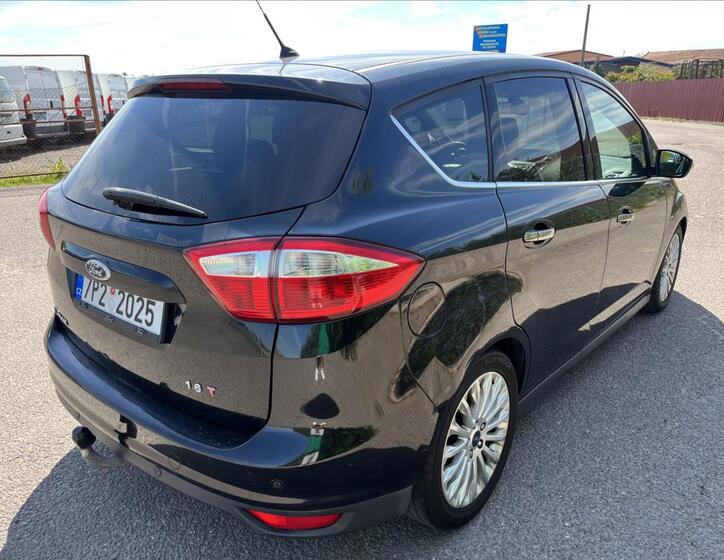 Ford C-MAX 6