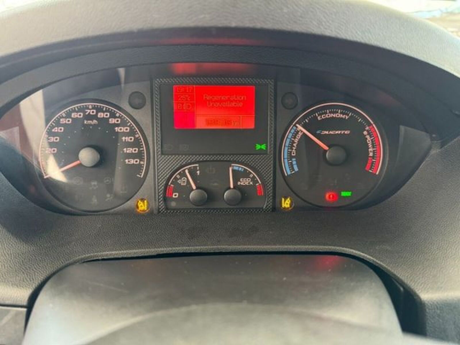 Fiat Ducato 6
