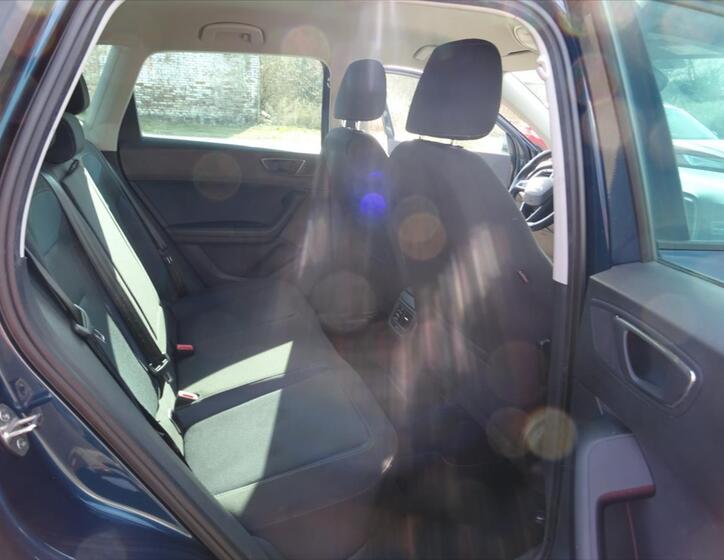 Seat Ateca 14