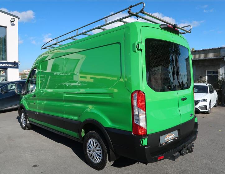 Ford Transit 4