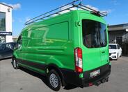 Ford Transit 4