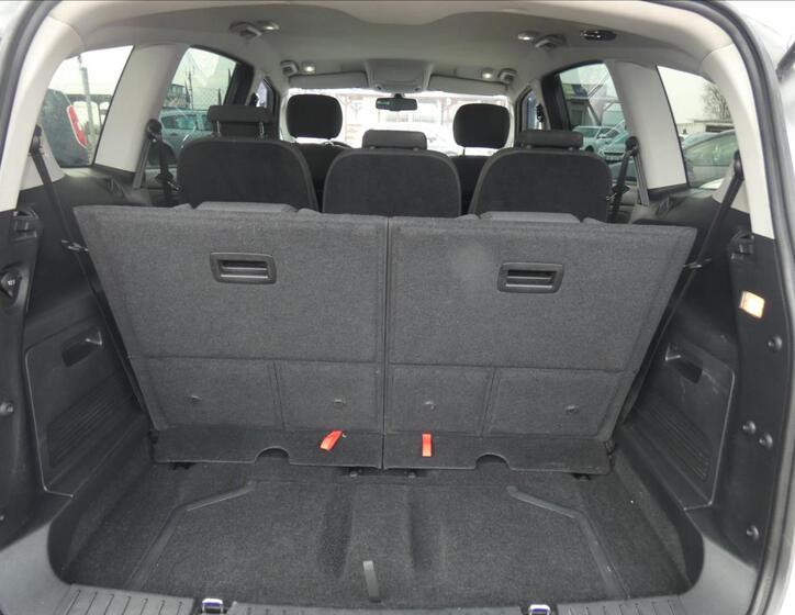 Ford S-MAX 14