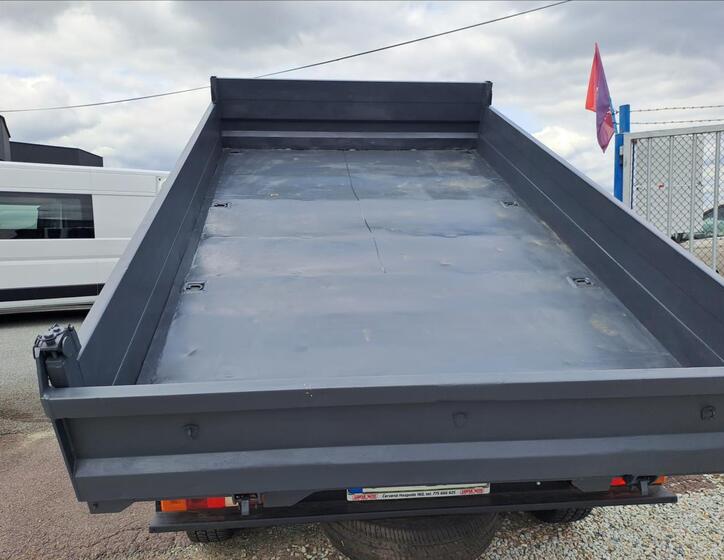 Ford Transit 11