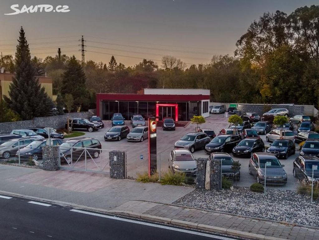 Mercedes-Benz Třídy C