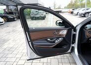 Mercedes-Benz Třídy S 17