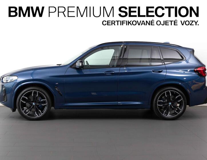 BMW X3 3