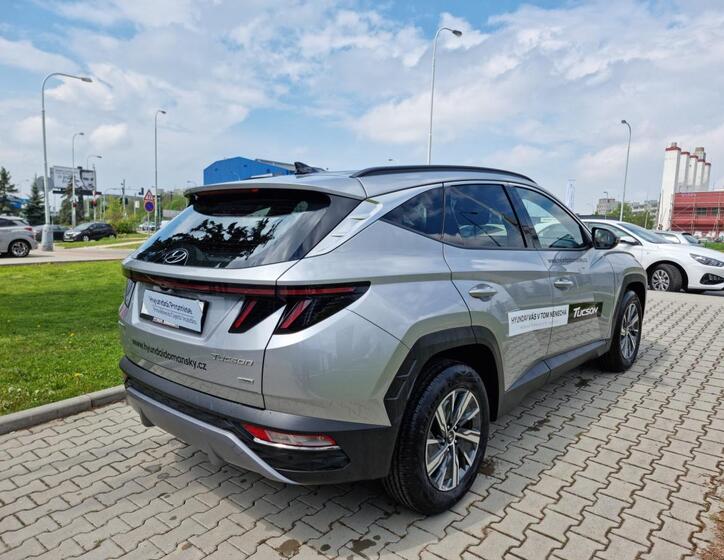 Hyundai Tucson 6