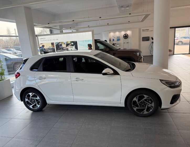 Hyundai i30 2