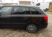 Škoda Fabia 9