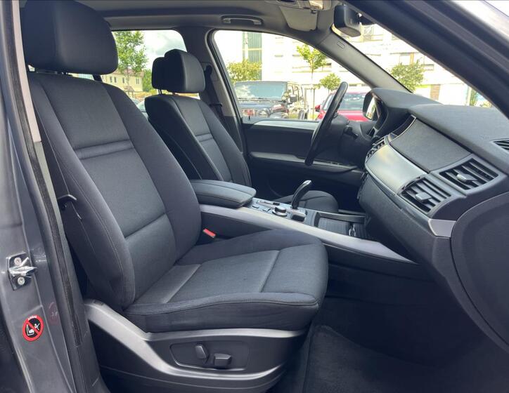 BMW X5 18