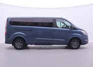 Ford Tourneo Custom 8