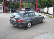 BMW Řada 3 6